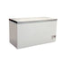 Thermaster Chest Freezer With SS Lids - BD598F